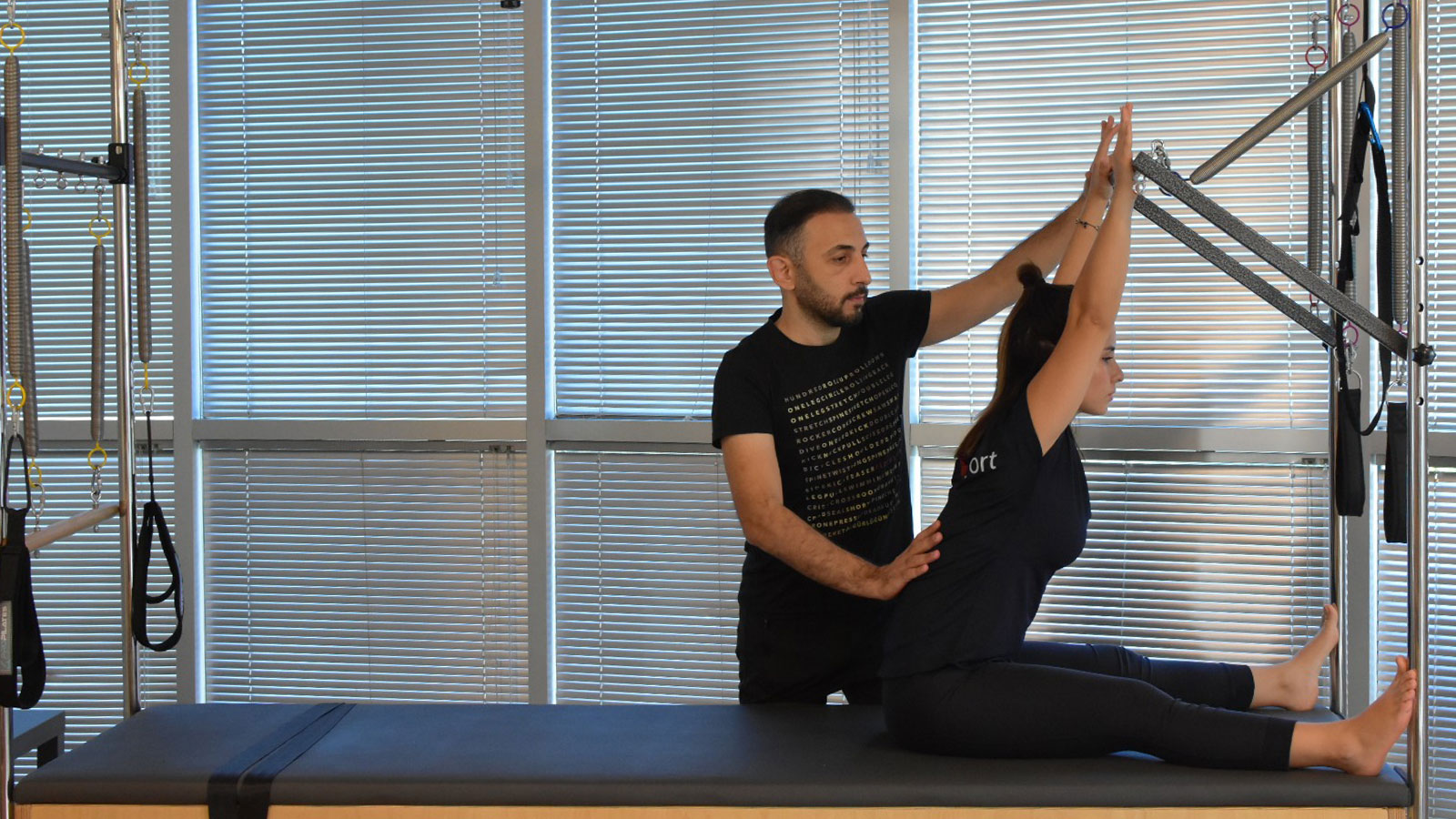 Scolio Pilates