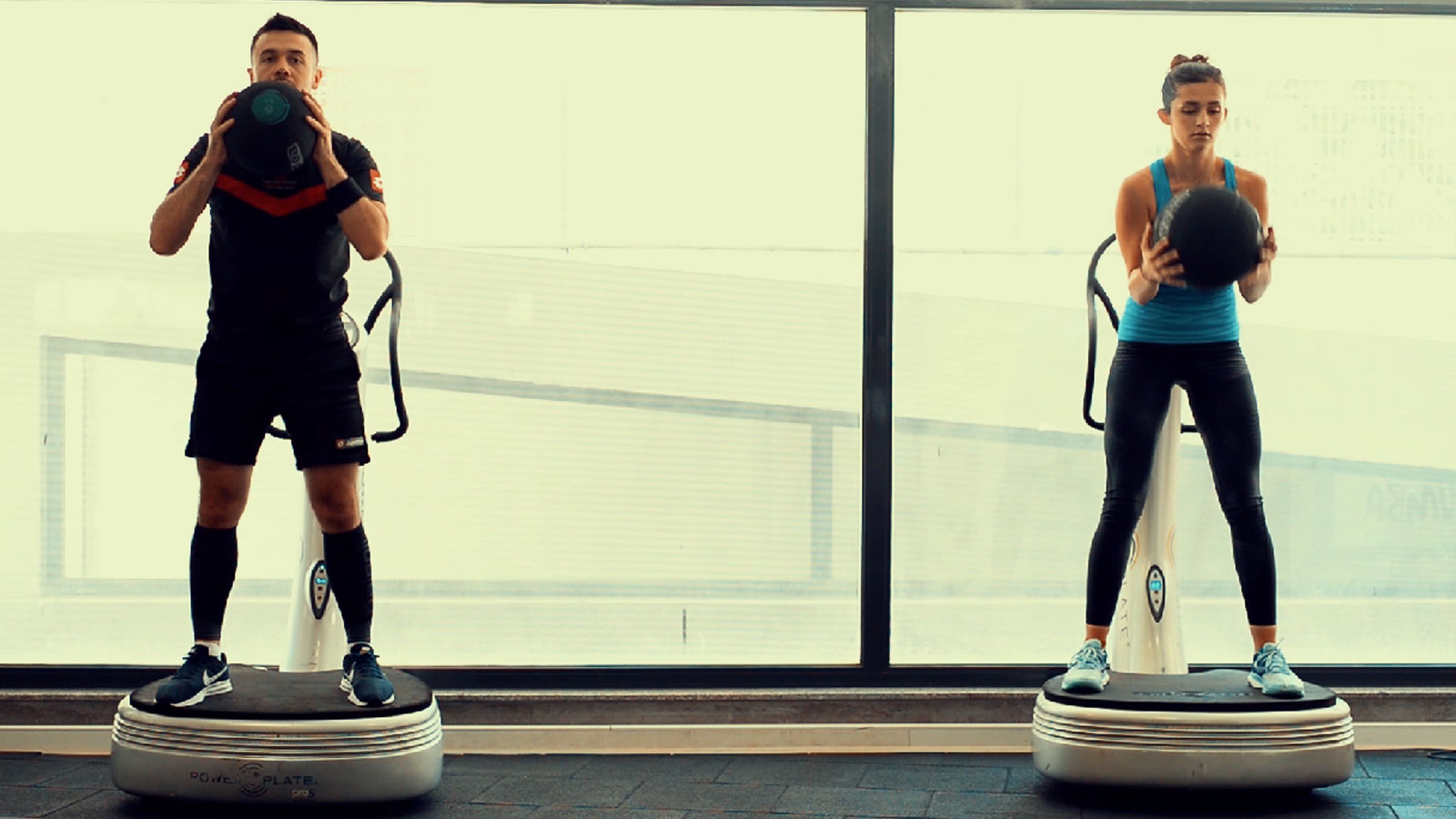 Power Plate