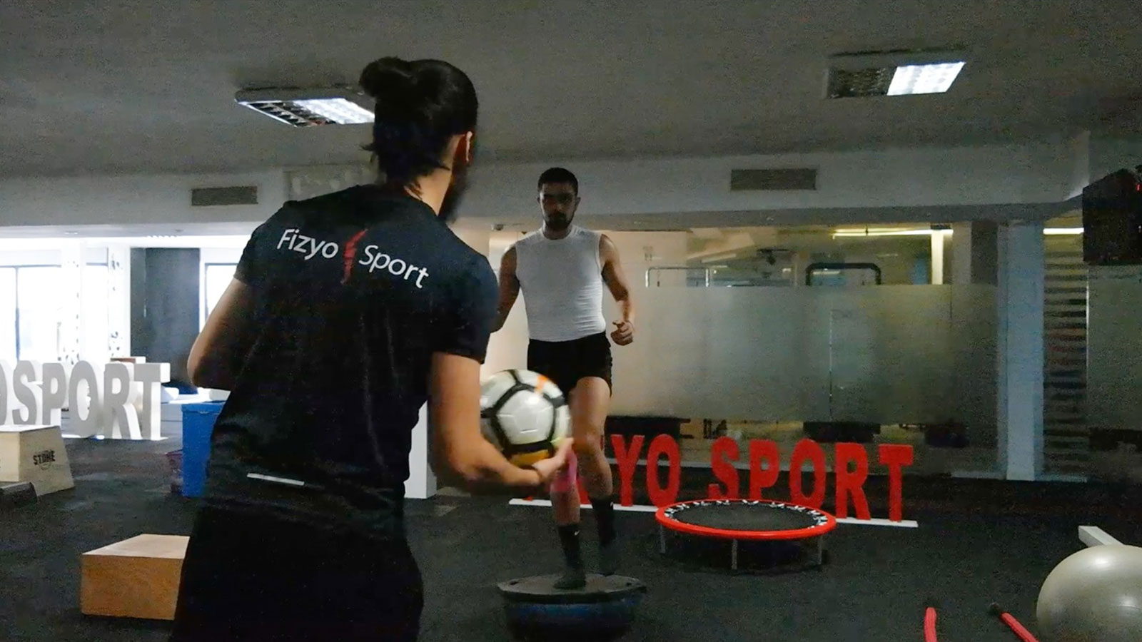 Sporcu Sağlığı